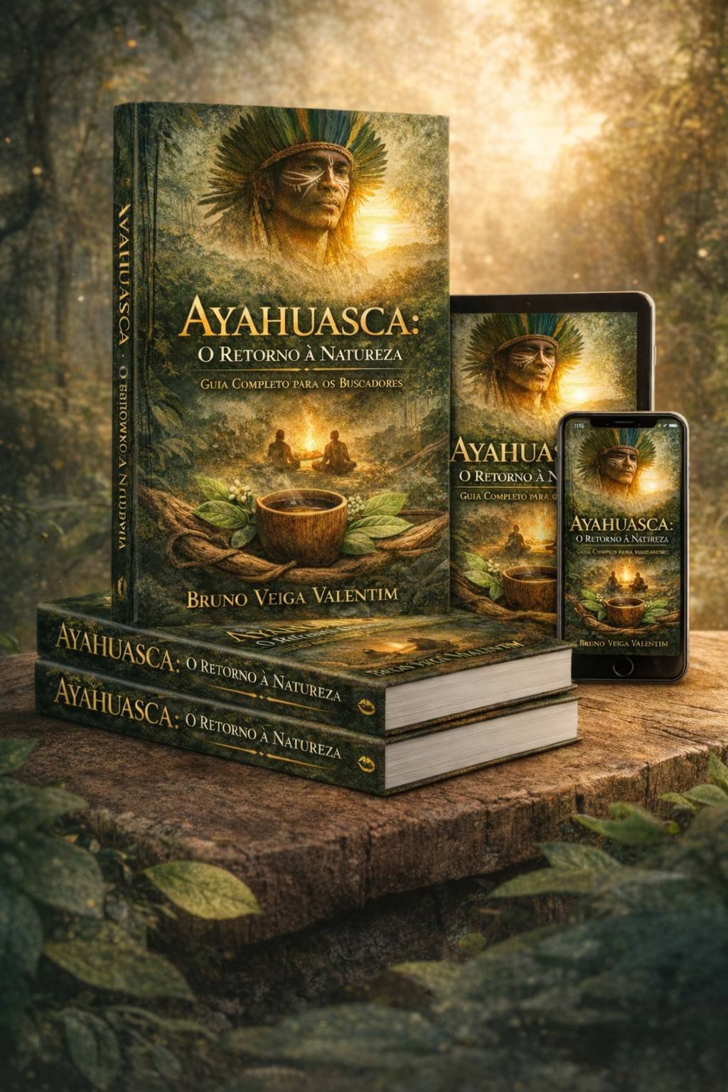 Capa do Ebook